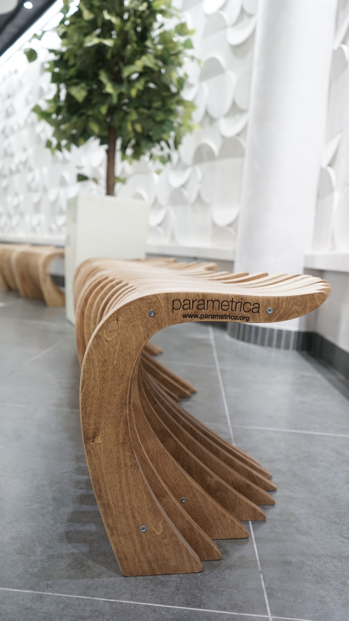 Next project: PLATFORMA Foodmarket