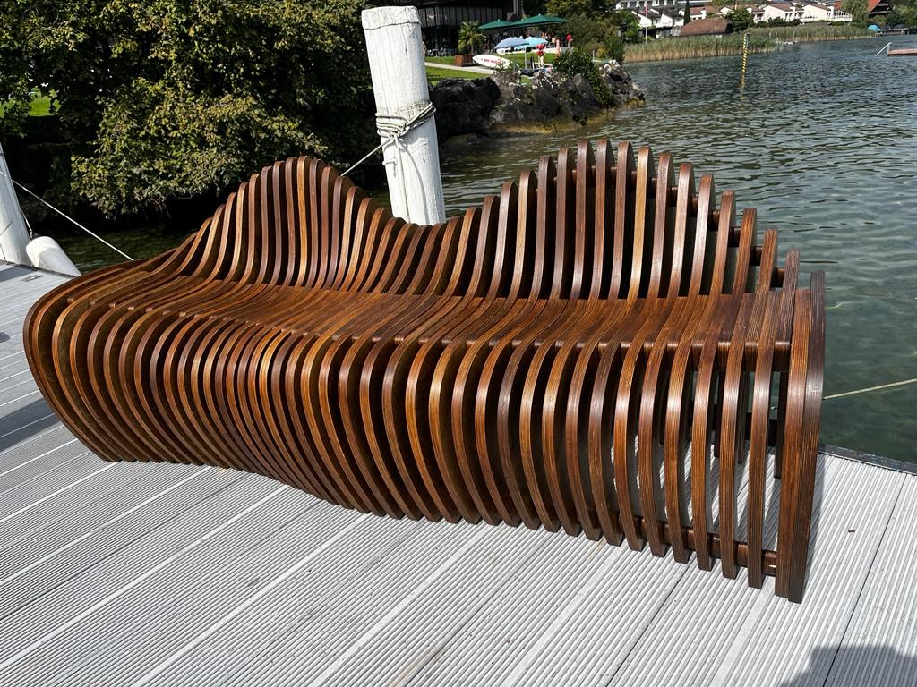 Next project: LAKE Lucern